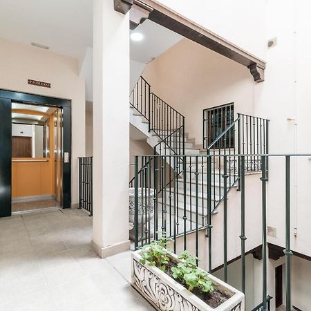 Modern Cozy Flat In Granada'S City Centre 1 Екстер'єр фото