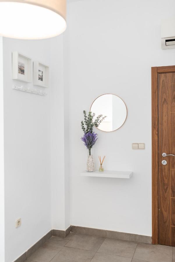Modern Cozy Flat In Granada'S City Centre 1 Екстер'єр фото