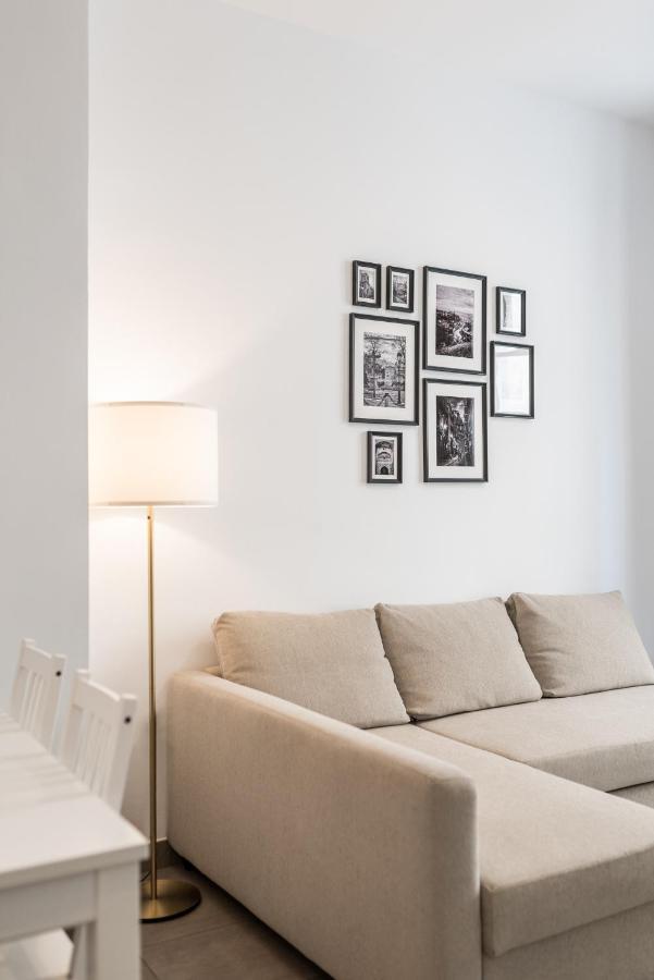 Modern Cozy Flat In Granada'S City Centre 1 Екстер'єр фото