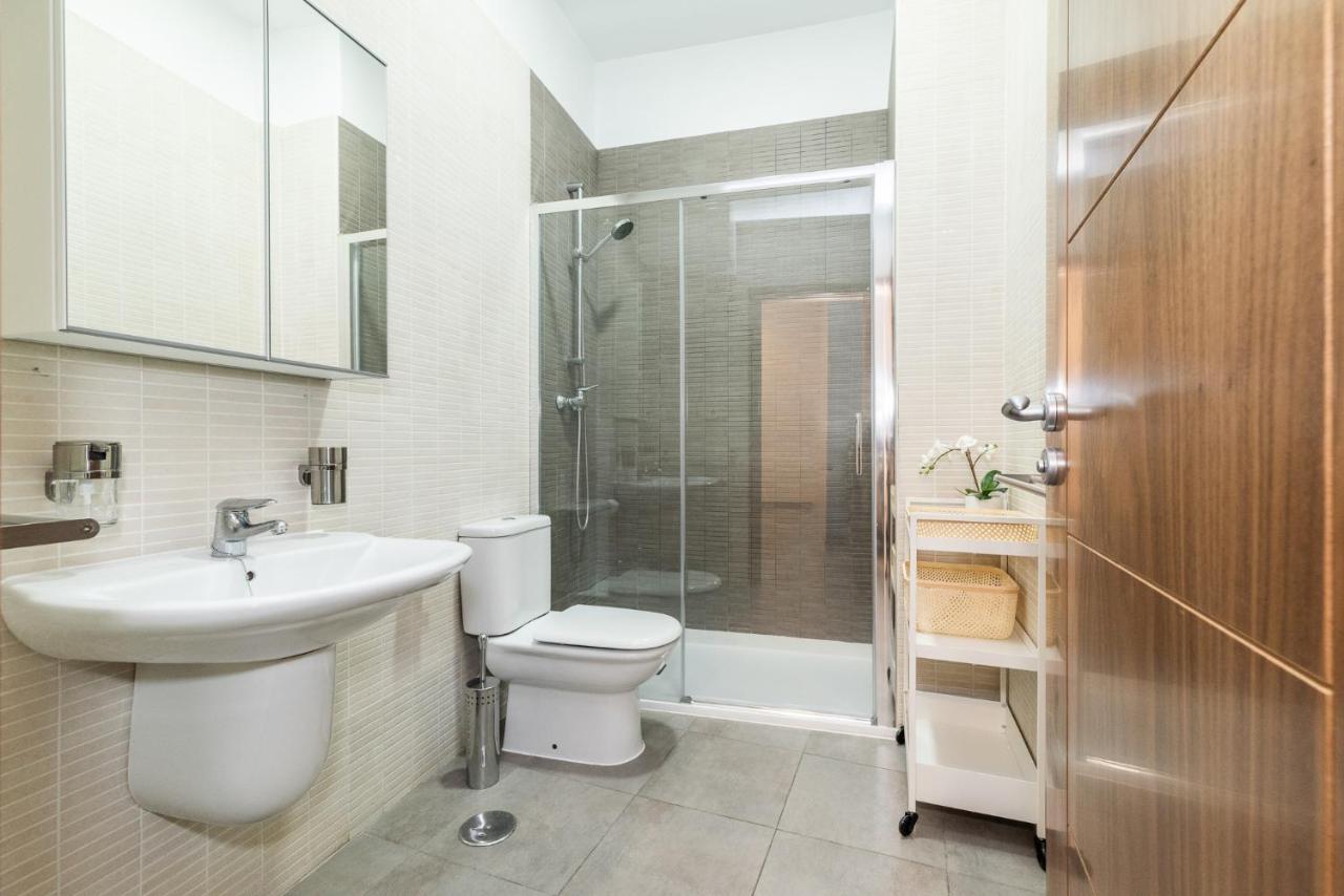 Modern Cozy Flat In Granada'S City Centre 1 Екстер'єр фото