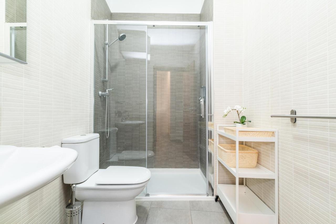 Modern Cozy Flat In Granada'S City Centre 1 Екстер'єр фото