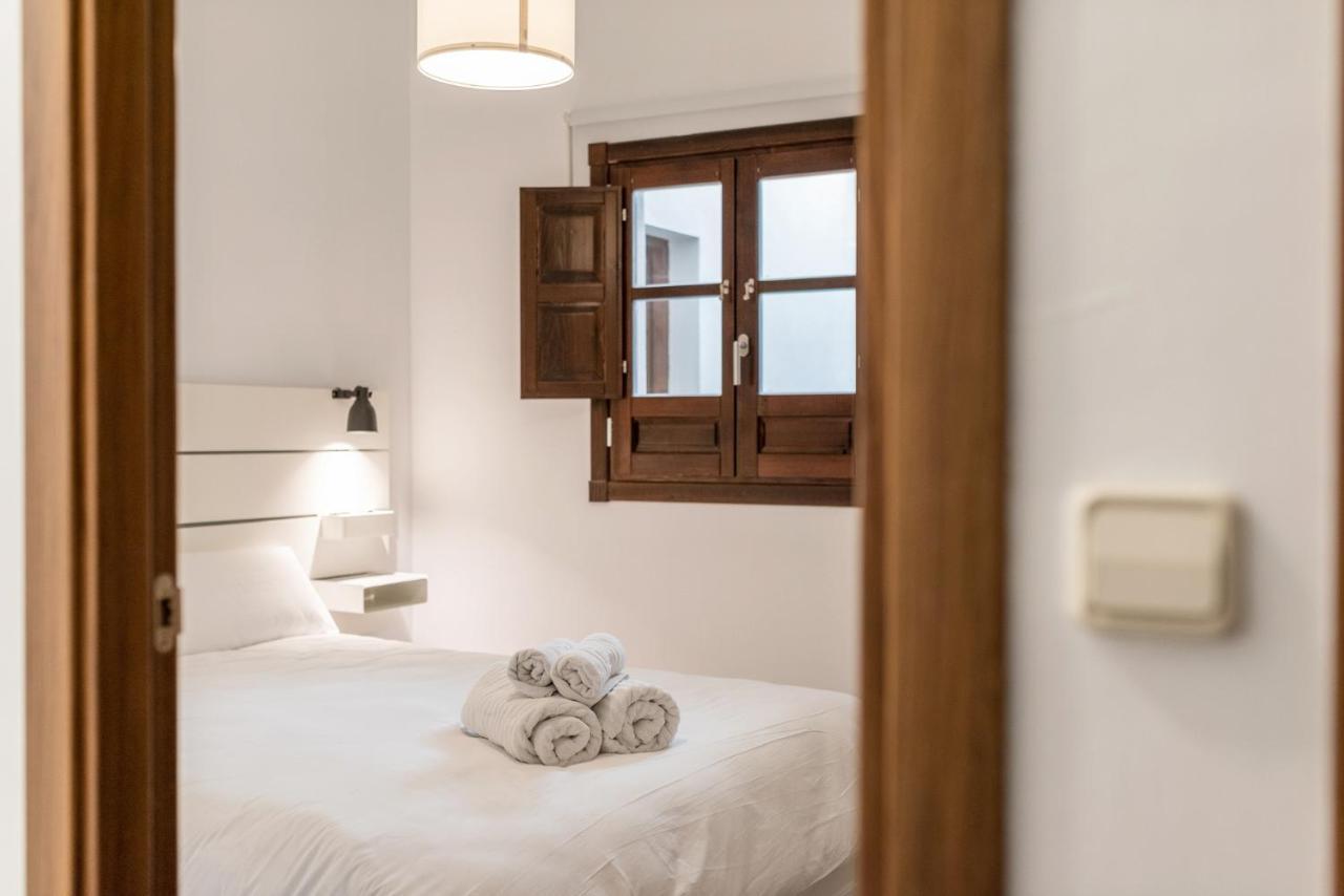 Modern Cozy Flat In Granada'S City Centre 1 Екстер'єр фото